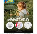 9° Contest fotografico AVISBRA "I piccoli gesti che cambiano il mondo" - Concorsi