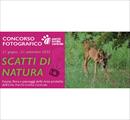 Concorso  fotografico "Scatti di Natura" - Concorsi