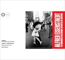 CAMERA celebra Alfred Eisenstaedt - Mostre