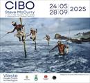 Steve McCurry - Cibo - Mostre