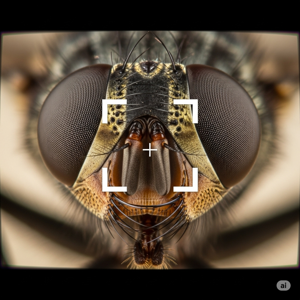 IMMAGINE SEGNAPOSTO GENERATA CON IA - Ritratto smartphone con soggetto nitido e sfondo sfocato (effetto bokeh), tipico della modalità ritratto.