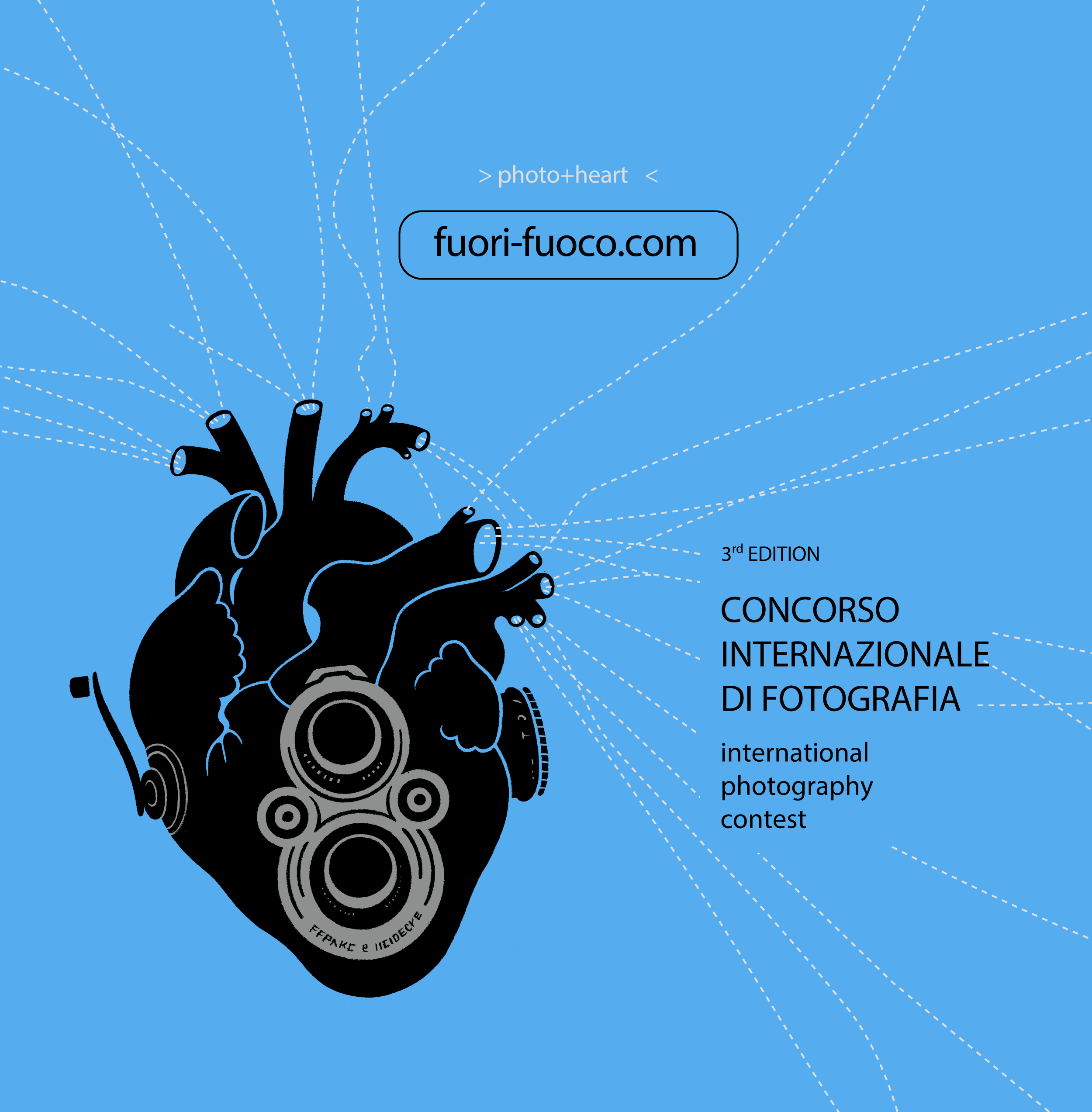 Concorso fotografico “Fuori Fuoco Moak“