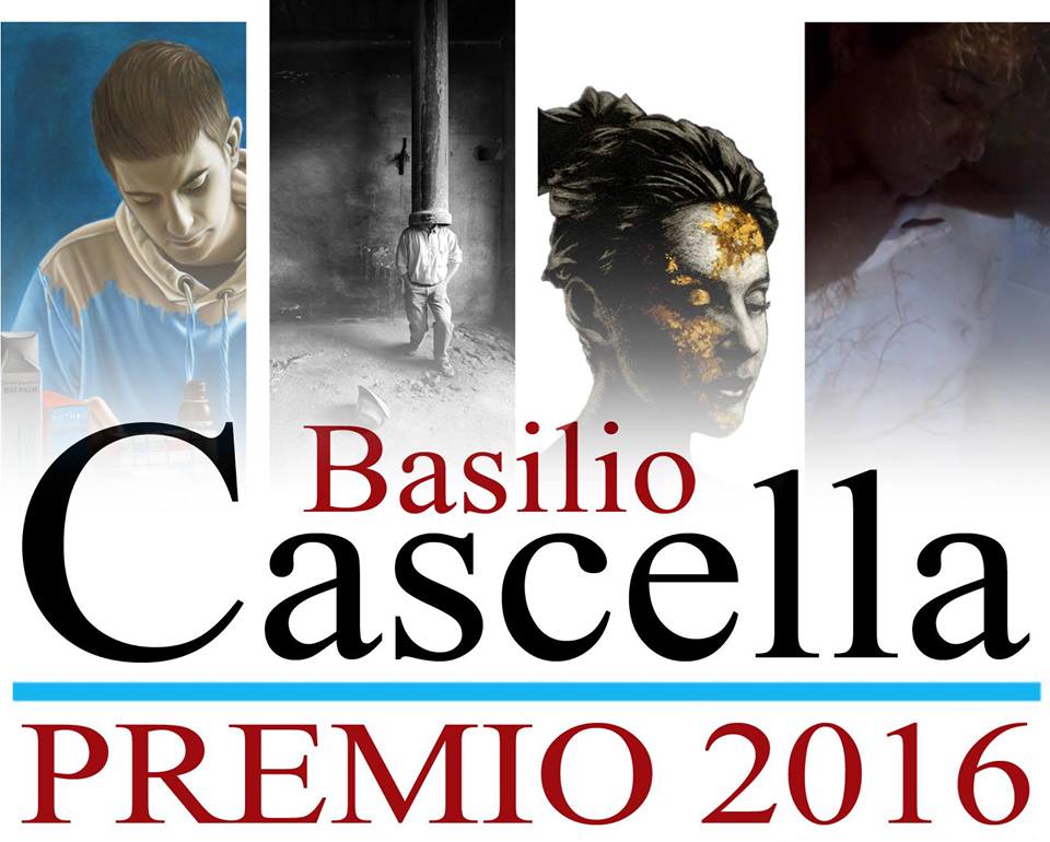 Premio di Arte Contemporanea Basilio Cascella 2016