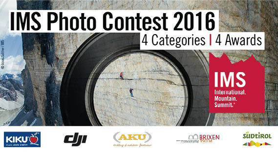 IMS Photo Contest 2016