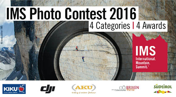IMS Photo Contest 2016 IMS Photo Contest 2016