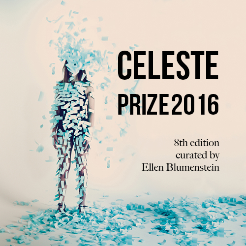 Celeste Prize 2016 - Concorsi