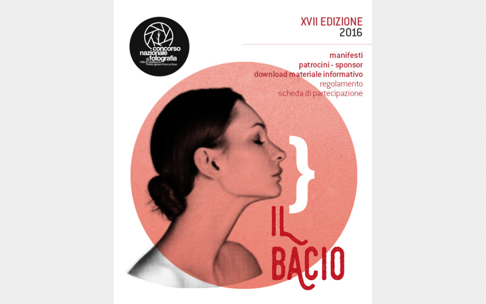 XVII ediz.  CONCORSO Nazionale di FOTOGRAFIA Città di Castelbuono Premio giovani Enzo La Grua - Concorsi