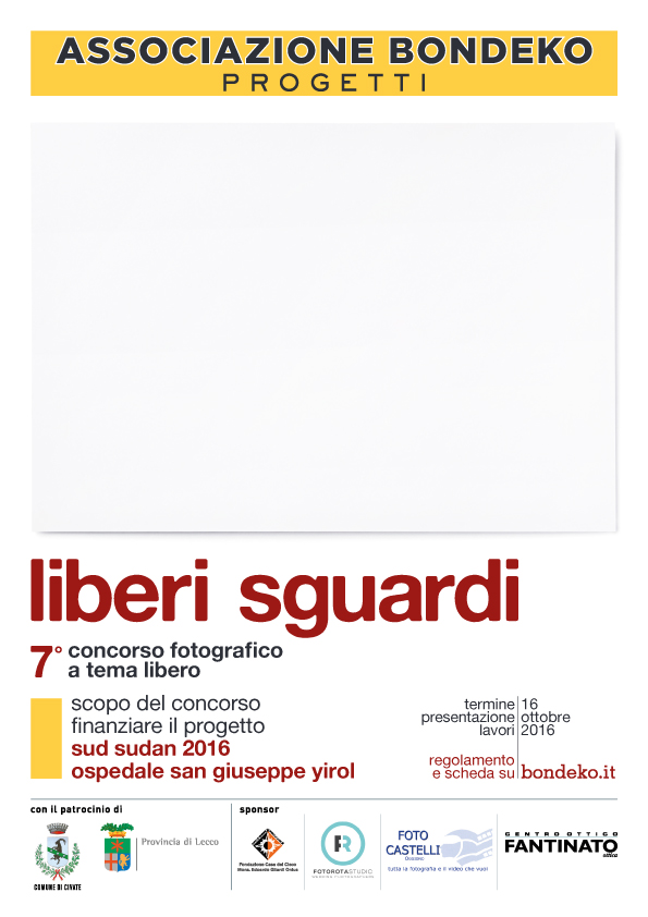 Liberi sguardi