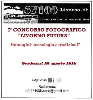 Concorso fotografico: “Immagini: tecnologia e tradizioni“