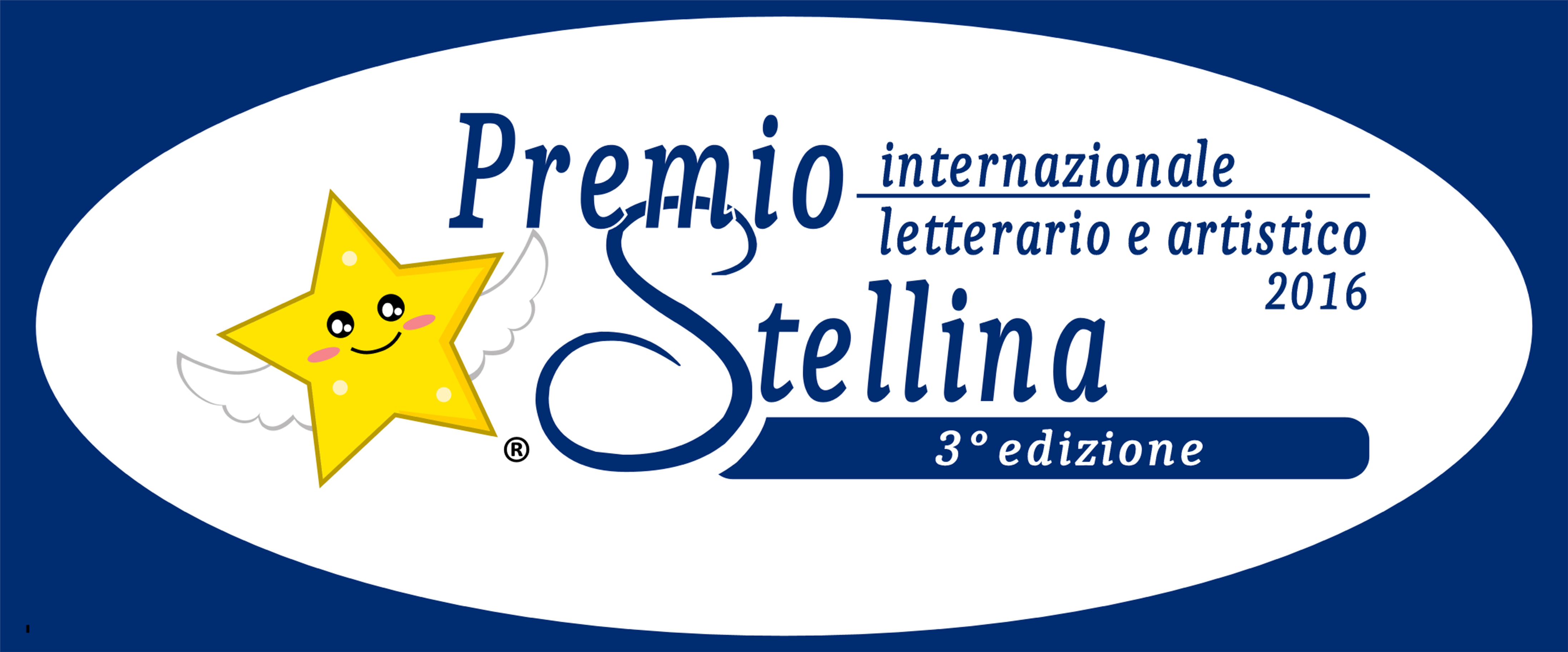 3° Premio Internazionale Letterario e Artistico Stellina