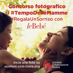 Il Tempo delle mamme