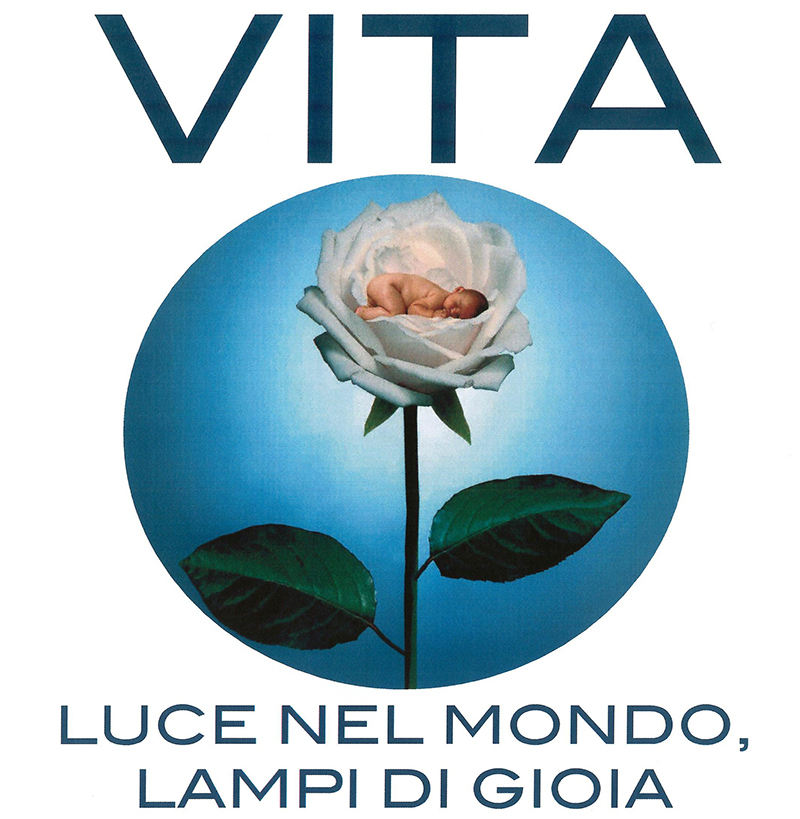 Concorso fotografico “Vita : luce nel mondo, lampi di gioia“ Concorso fotografico “Vita : luce nel mondo, lampi di gioia“