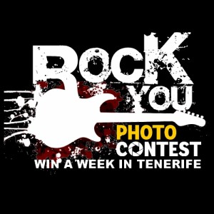 Concorso fotografico: “Rock YOU!“