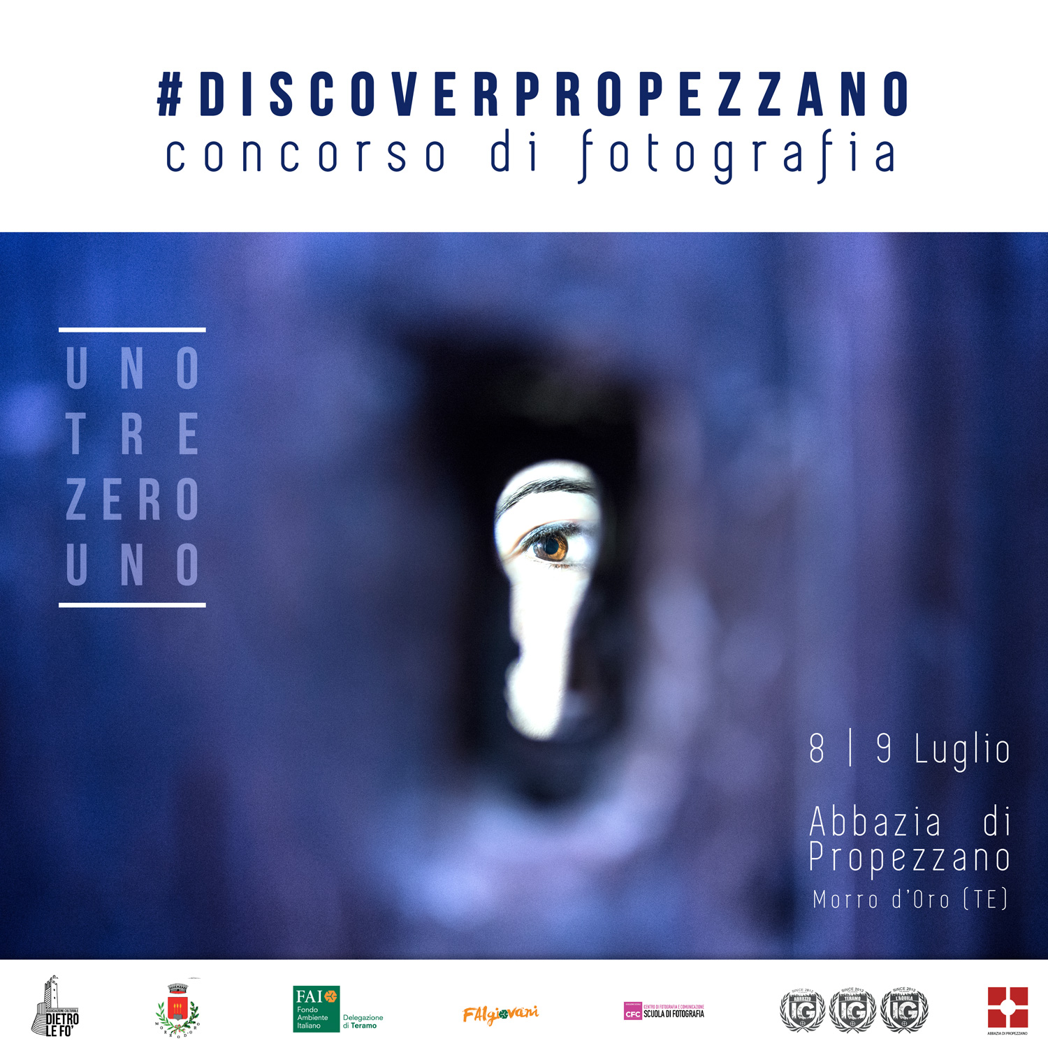 Discover Propezzano