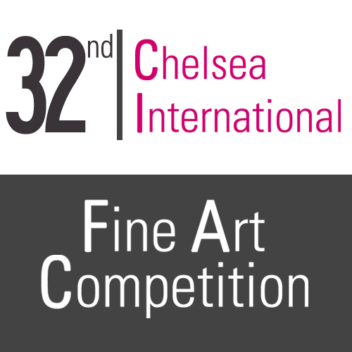 Il trentaduesimo Chelsea International Fine Art Competition - Concorsi