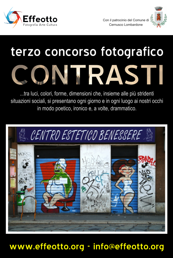 CONTRASTI - Concorsi
