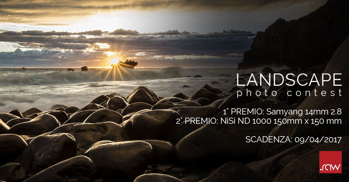 LANDSCAPE Photocontest - Concorsi