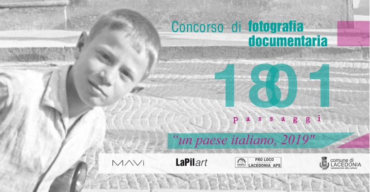 1801 Passaggi 1801 Passaggi