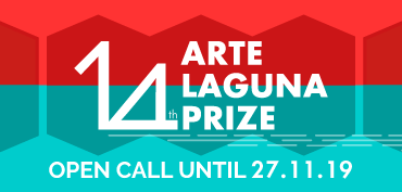 14° PREMIO ARTE LAGUNA 14° PREMIO ARTE LAGUNA