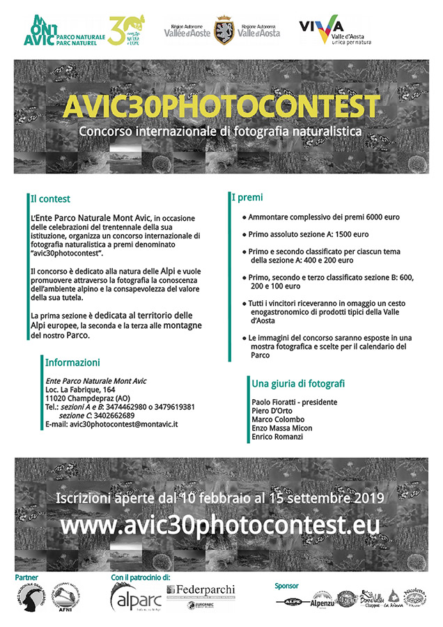 AVIC30PHOTOCONTEST AVIC30PHOTOCONTEST