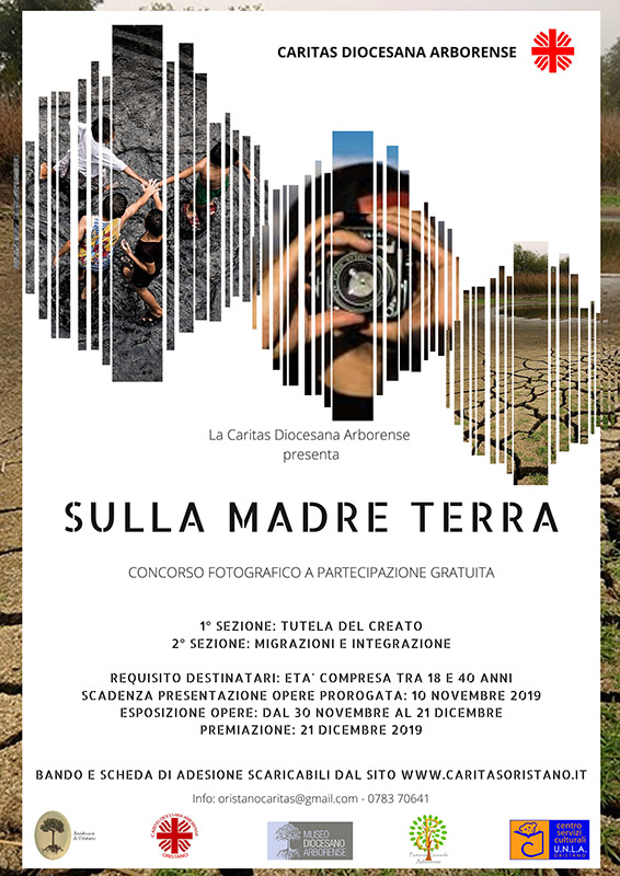 “Sulla Madre Terra“ “Sulla Madre Terra“