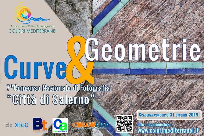 7° Concorso Nazionale di Fotografia città di Salerno 7° Concorso Nazionale di Fotografia città di Salerno