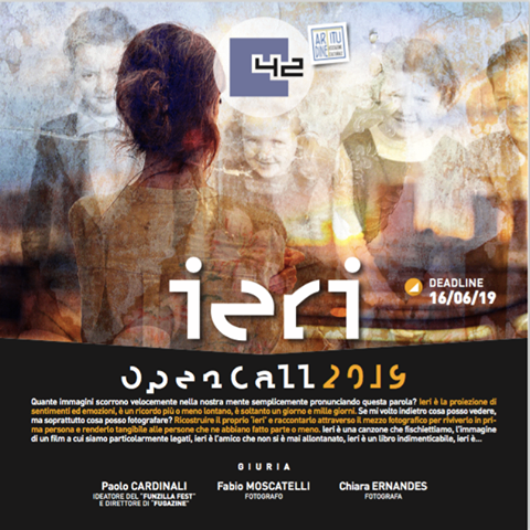 Concorso Fotografico Ieri Concorso Fotografico Ieri