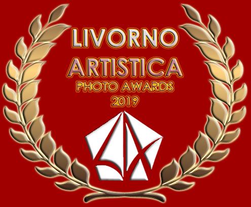 Livorno Artistica Photo Awards 2019