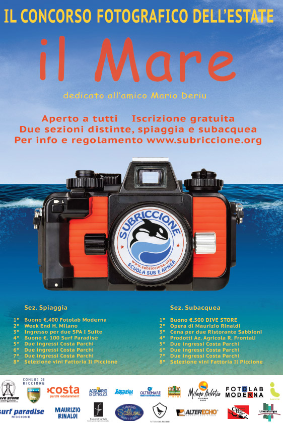 Il concorso fotografico dell‘ estate Il concorso fotografico dell‘ estate