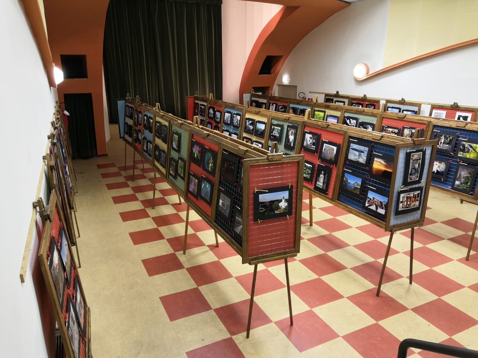 CONCORSO FOTOGRAFICO “PARROCCHIA DI MEZZANA“