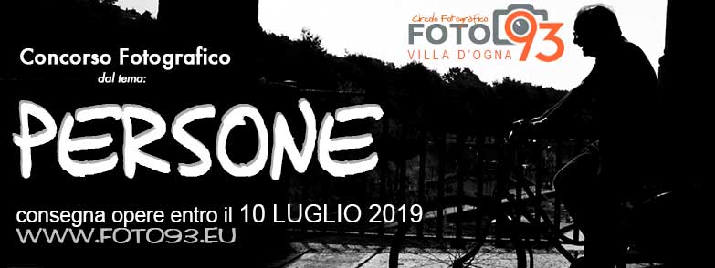 PERSONE PERSONE