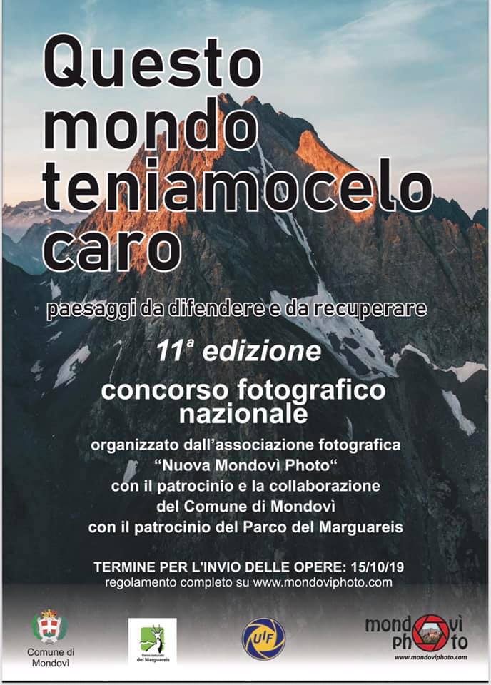 Questo mondo, teniamocelo caro - paesaggi da difendere e recuperare Questo mondo, teniamocelo caro - paesaggi da difendere e recuperare