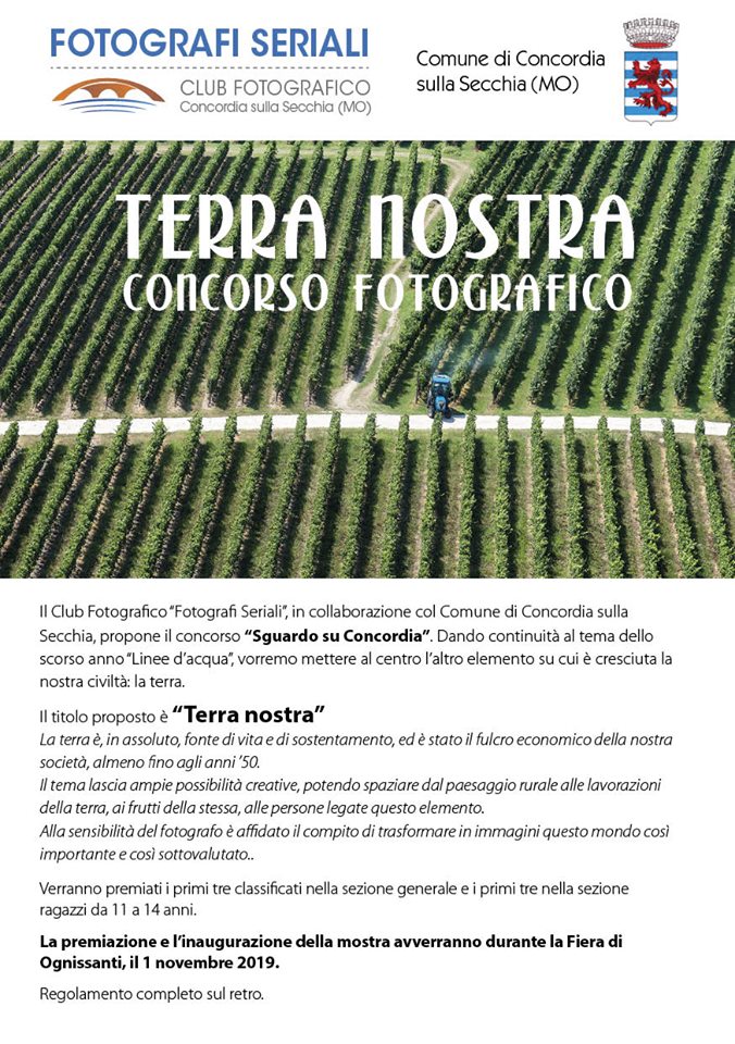 Terra Nostra Terra Nostra