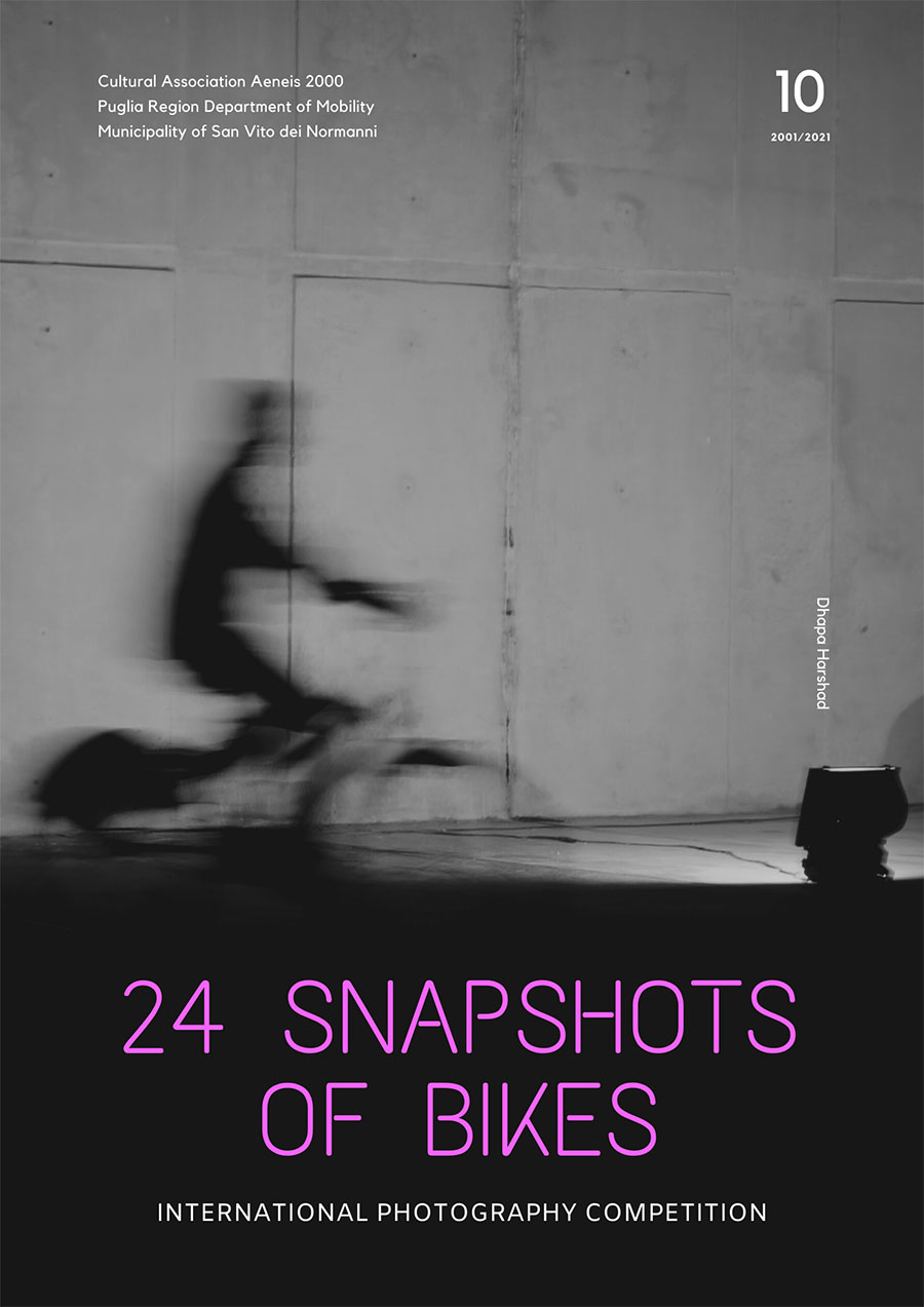 24 SCATTI BIKE 24 SCATTI BIKE