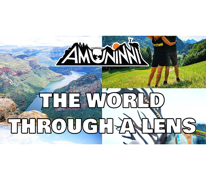 The World Through a Lens