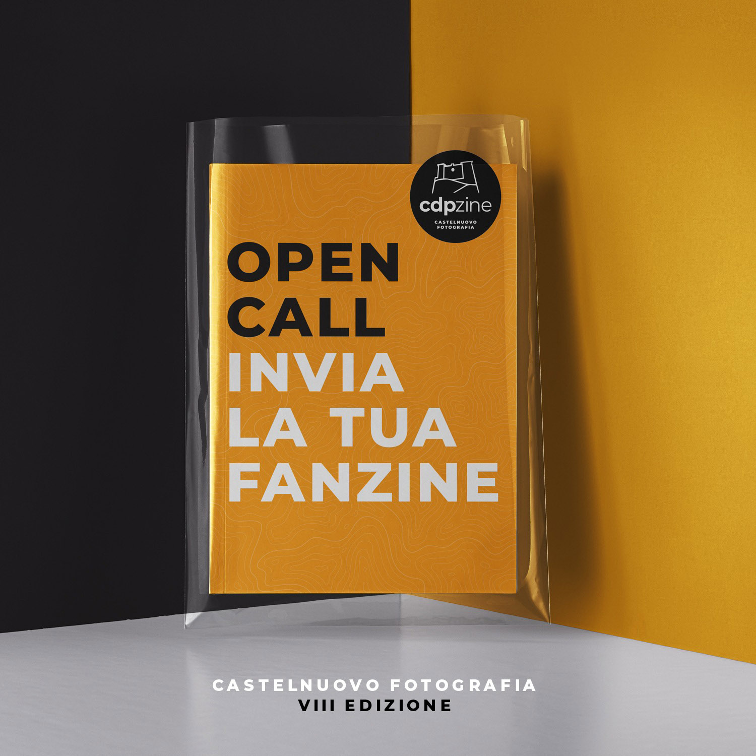 Castelnuovo Fotografia| CDPzine contest Castelnuovo Fotografia| CDPzine contest