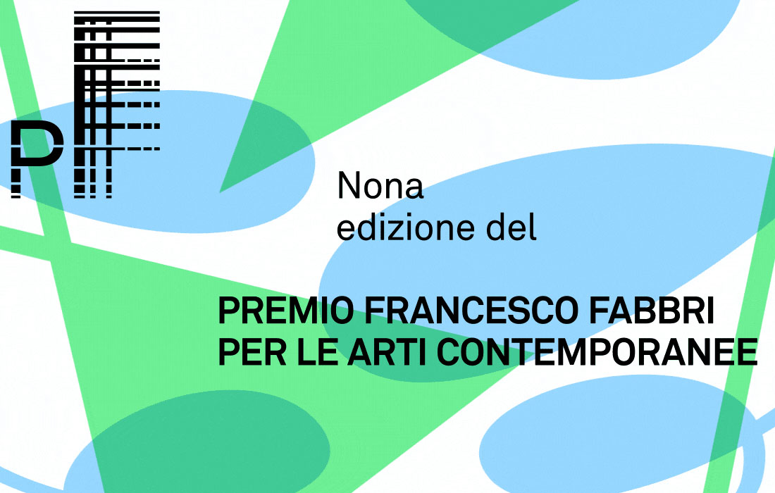 Premio Francesco Fabbri 2020