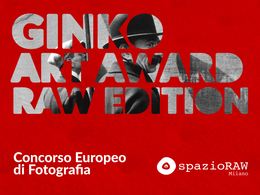 Concorso fotografico “Ginko Art Award“