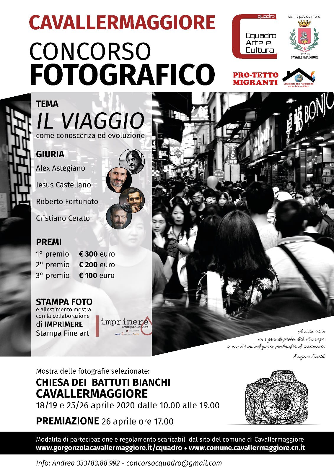 Il viaggio Il viaggio
