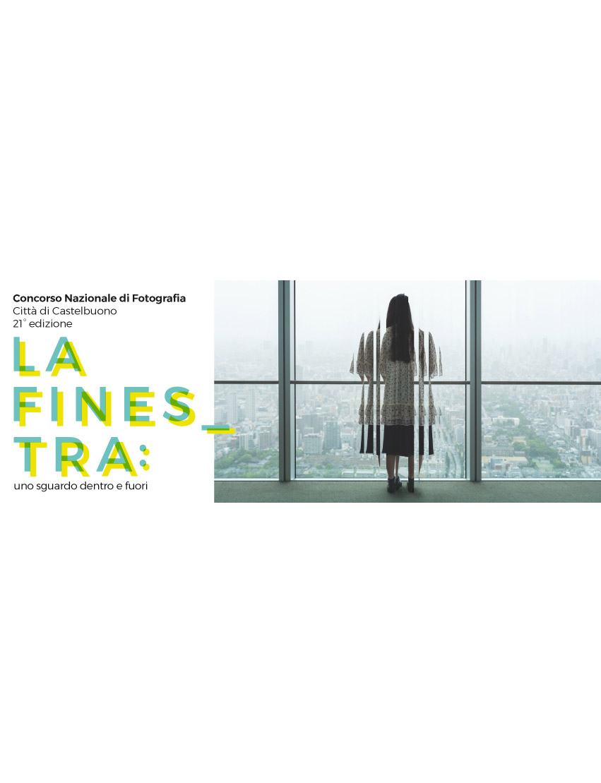 Concorso Nazionale di Fotografia, Città di Castelbuono, premio giovani “Fotoriflettendo“ - 21° ed.