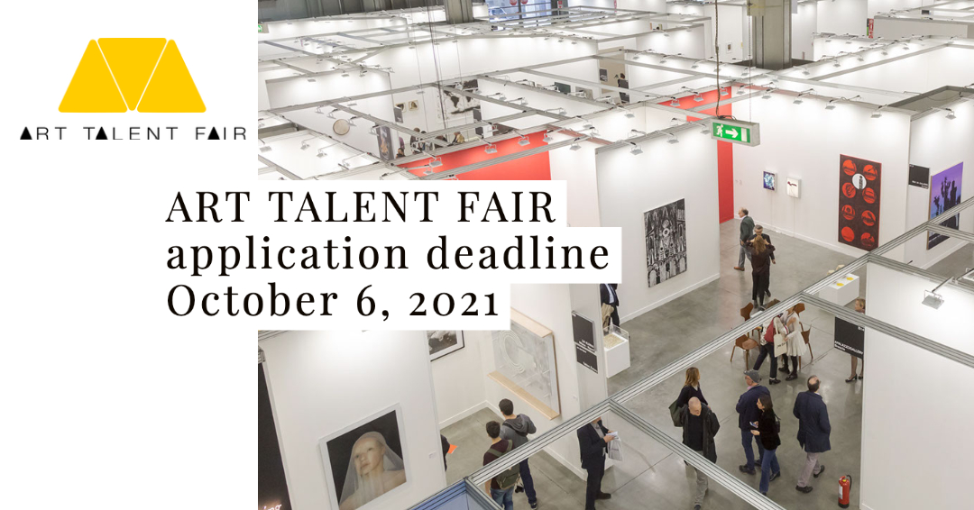 ATF - Art Talent Fair ATF - Art Talent Fair