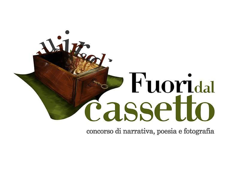 “Fuori dal cassetto“ concorso nazionale di fotografia, narrativa e poesia - XI edizione “Fuori dal cassetto“ concorso nazionale di fotografia, narrativa e poesia - XI edizione