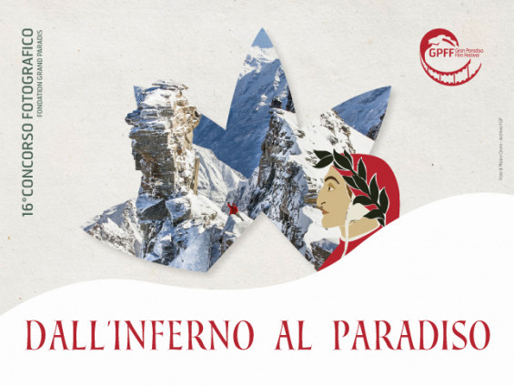 Dall‘ Inferno al Paradiso Dall‘ Inferno al Paradiso