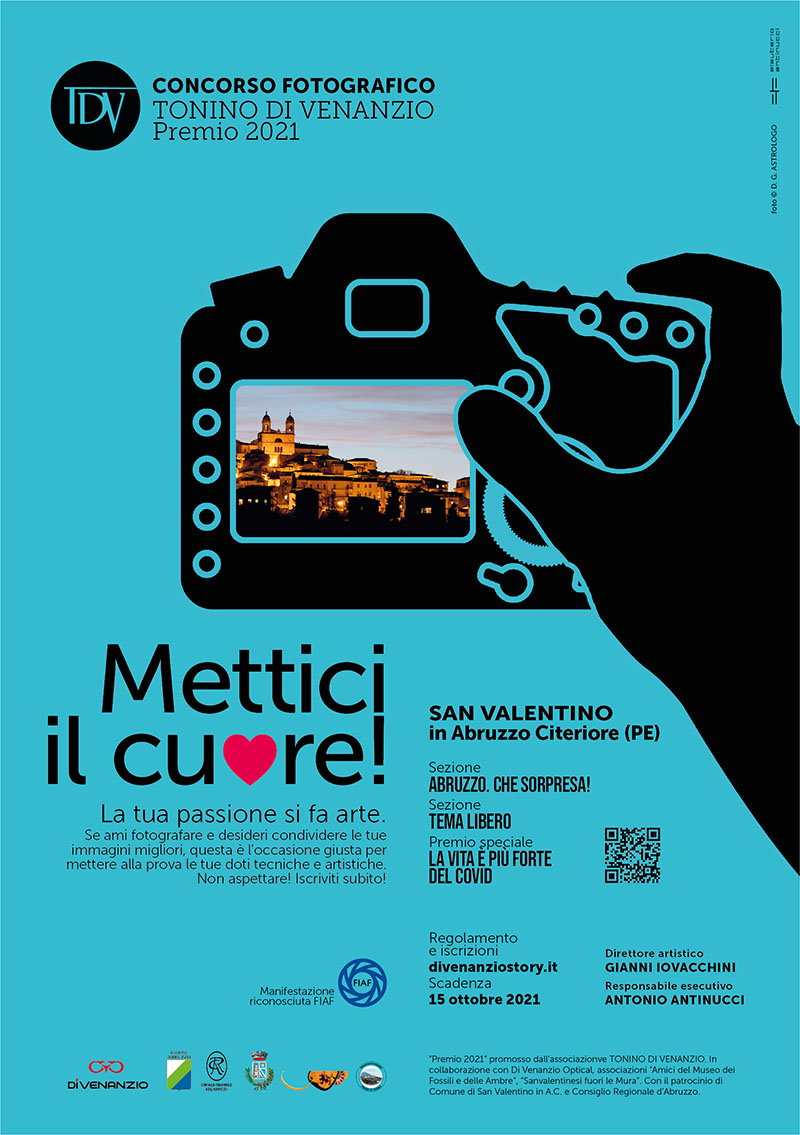 Mettici il Cuore