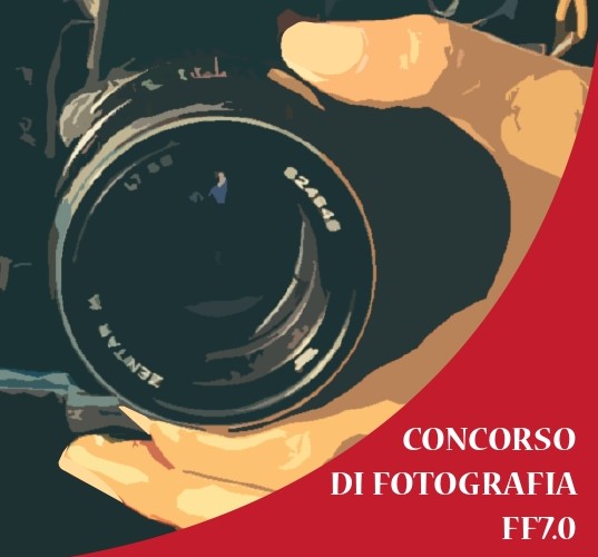 Concorso fotografico FF7.0