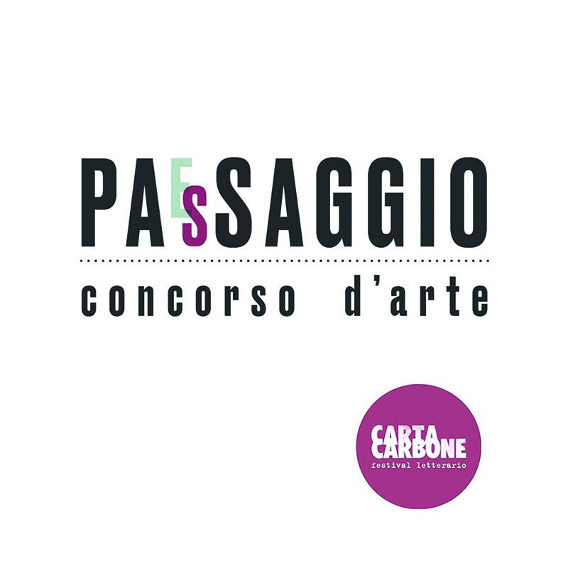 Concorso d‘  Arte Paesaggio / Passaggio