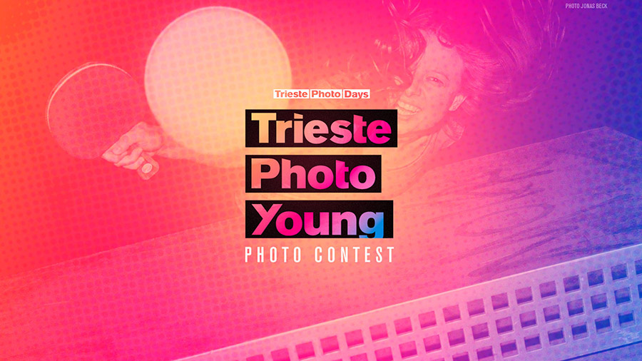 Trieste Photo Young - Call fotografica gratuita per Under30