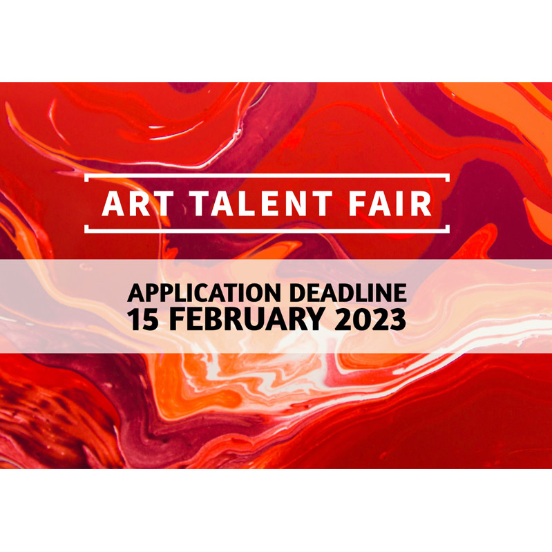 Premio Art Talent Fair