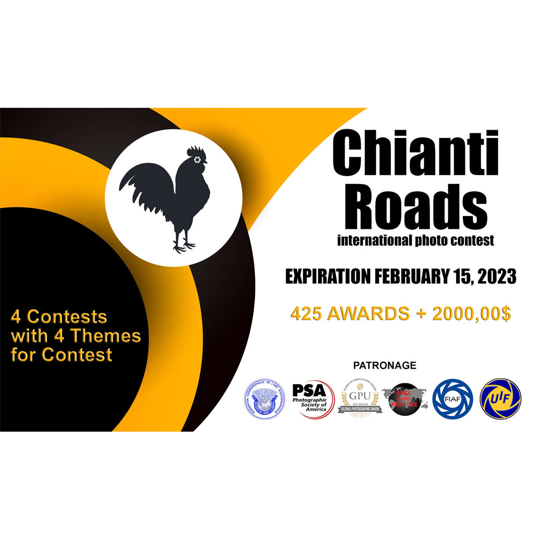 Circuito Internazionale “Chianti Roads” Circuito Internazionale “Chianti Roads”