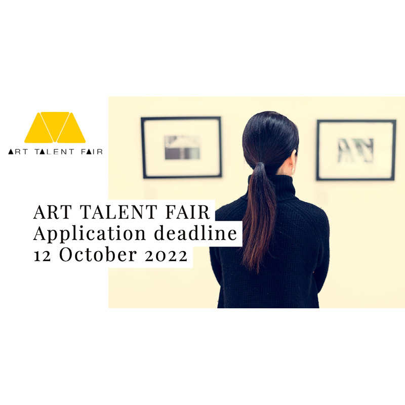 Art Talent Fair
